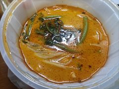 经典骨汤-杨国福麻辣烫