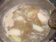 -三头牛·潮汕牛肉生蚝火锅 (夏湾店)