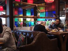 -望京一号·重庆江湖菜(工体店)