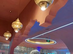 大堂-阿娜尔·新疆菜(宜家荟聚中心店)