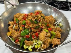 -谭姐湘菜馆(浦东大道店)