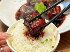 -蘇锦宴·淮扬菜烤鸭·小院(三元桥霄云路店)