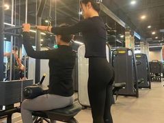-OXYGYM 奥美氧舱运动中心(领展购物广场·中关村店)