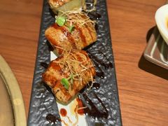 -御牛道日式烤肉料理(杭州万象城店)