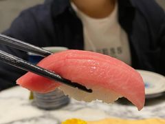 -家贺屋刺身寿司专门店