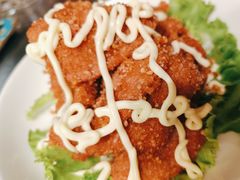 -丰收日·小海鲜·沪上家宴(顾村正大店)