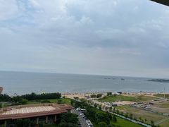 -东戴河风景区
