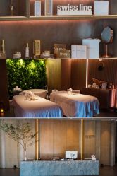 -VELEE·SPA高定疗愈会所