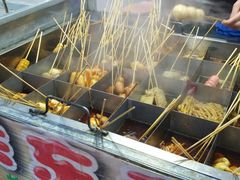 -鼓楼夜市