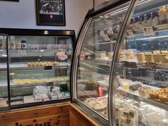 -BROAD面包路·欧式面包(龙湖时代C馆店)