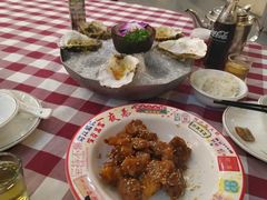 -吉源大排档·鱼生·海鲜(烧烤彩印厂店)