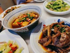 -陈先进鱼馆·地道农家菜(湖墅南路店)