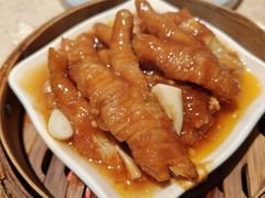 -点都德(聚福楼店)