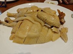 -启香鸡私房菜(湖景店)