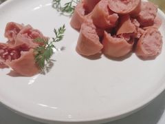 -京尊烤鸭店JINGZUN(春秀路店)