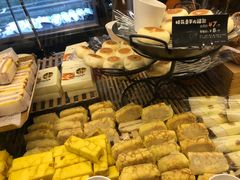 -东哥面包(江宁大润发店)