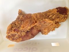 脆皮鸡腿-德克士(北京站店)
