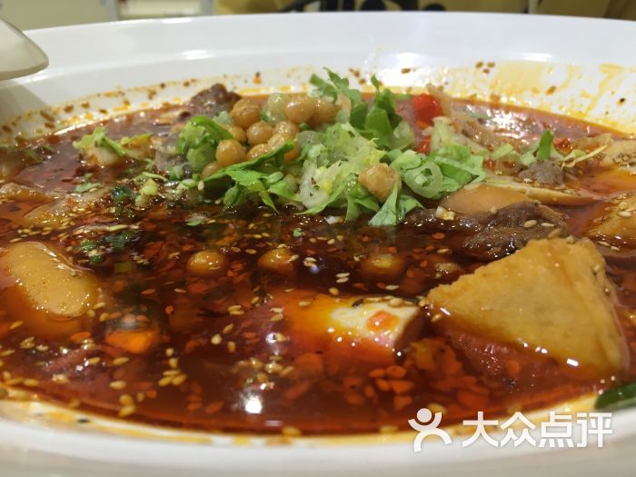 好食冒冒菜(萝岗万达香雪商业街店)-图片-广州美食-大众点评网