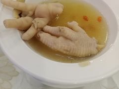 -新东源国际酒店·新东源食坊(沙井店)