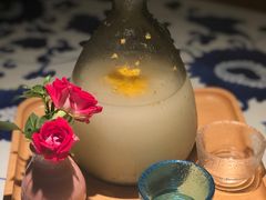 -绿茶餐厅(领展购物广场·中关村店)