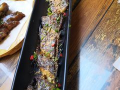 -金谷园饺子·烧烤·家宴(人大总店)