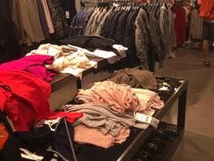 -ZARA(沈阳大悦城店)
