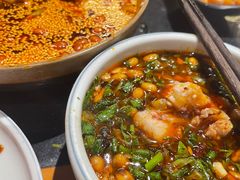 -小饕荟雅安贡椒鱼鲜馆(广福桥店)