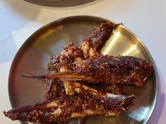-南浦洞烤肉·新世界版(奥体店)