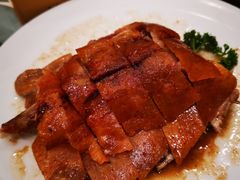 烧鹅-海富门·带鱼·淮扬菜·粤菜(甘家口店)