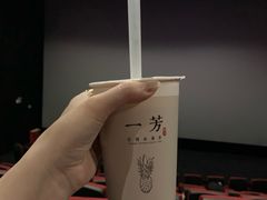 -万达影城(金平万达广场IMAX店)