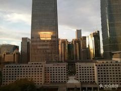 -北京中国大饭店