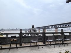 -汉水谣·江景餐厅(江滩店)