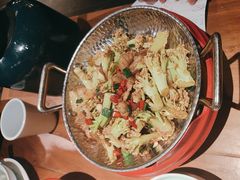 -望湘园·洞庭渔宴(浦江欢乐颂店)