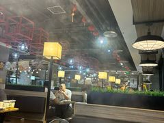 -黄记煌三汁焖锅(渝北金港国际店)