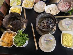 -川香煲(茅台路店)