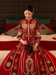 -金海岸婚纱摄影(塘沽店)