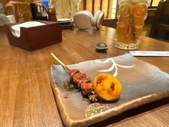 -鸟鹏烧鸟居酒屋(天河领展店)