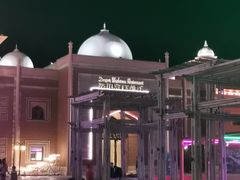 -三亚海昌梦幻海洋不夜城