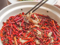 -唐廊烤鸭店(工体店)