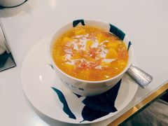 -超琪星·咖啡简餐(川音店)