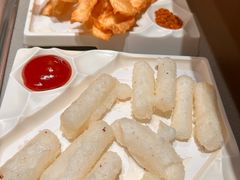 -海底捞火锅(西直门凯德MALL店)