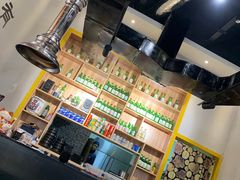 大堂-肉甲韩国木炭烤肉(新壹街1店)