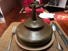 -花马天堂云南餐厅 Lost Heaven(高邮路店)