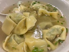 -东泰祥生煎馆(重庆北路店)