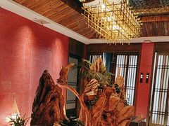 -恬阿姨庭院餐厅·生日宴