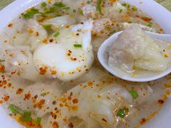 -安庆柴火馄饨(马道街店)