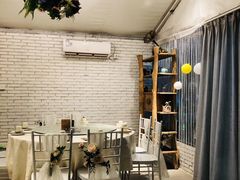 -花溪雨·森林餐厅(石基店)
