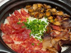 -火啫啫·粤式啫啫煲(南通首店)