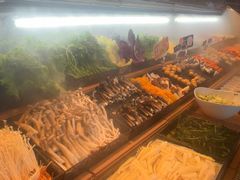 -牛YO寿喜烧和牛火锅自助(三台子万象汇店)