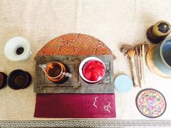 -养心斋涵信茶艺茶道培训